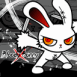 Bloody Bunny: Le ninja de la mort