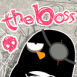 P4 escape plan: Le Boss